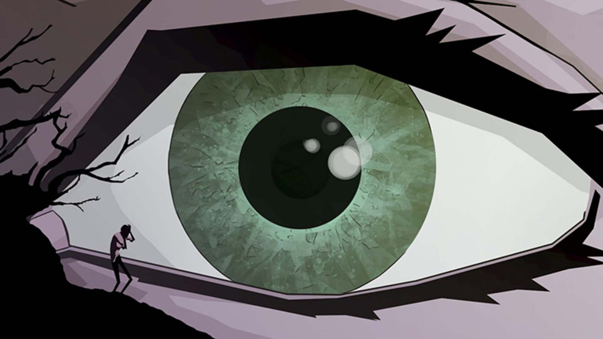 Dead Synchronicity: Tomorrow Comes Today screenshot 8