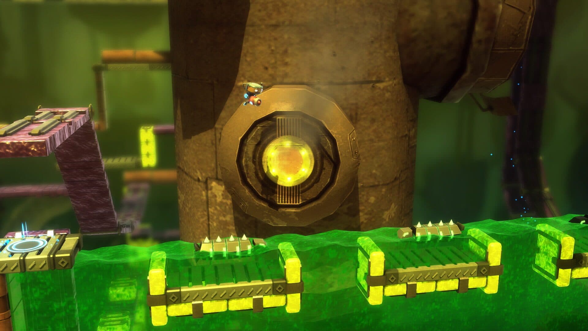 Tinertia screenshot 4
