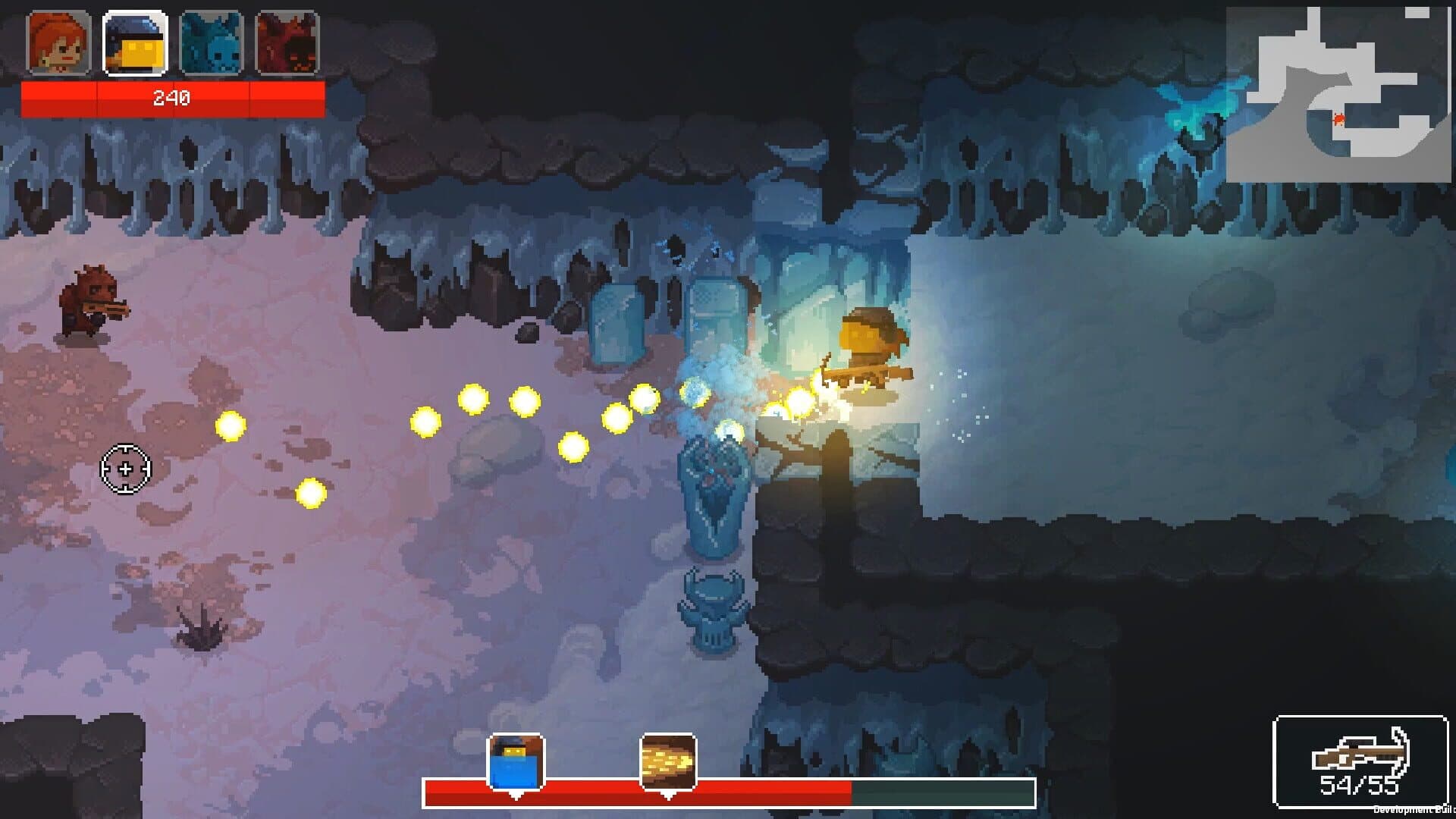 To Hell with Hell screenshot 11