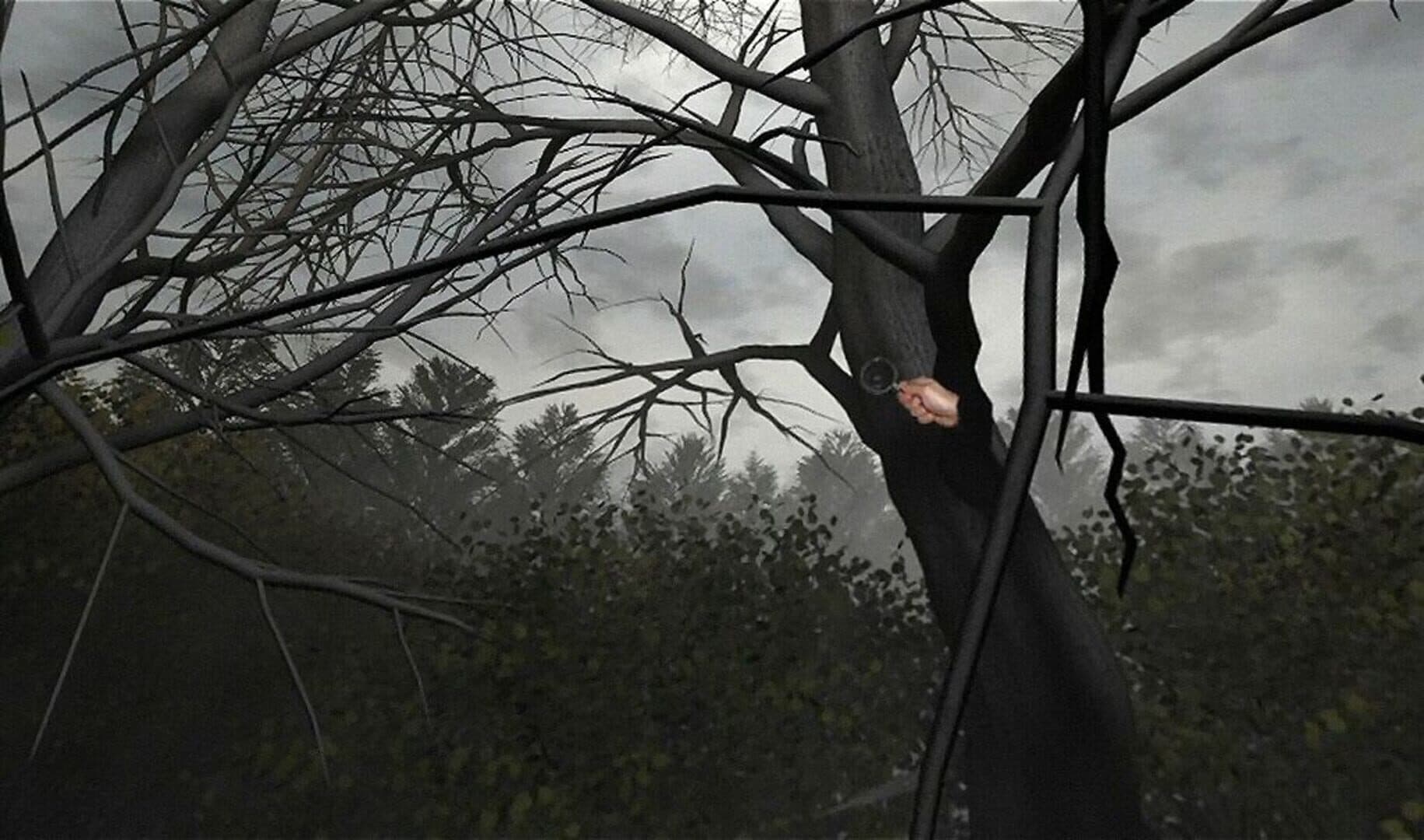 Scratches: Director's Cut screenshot 11