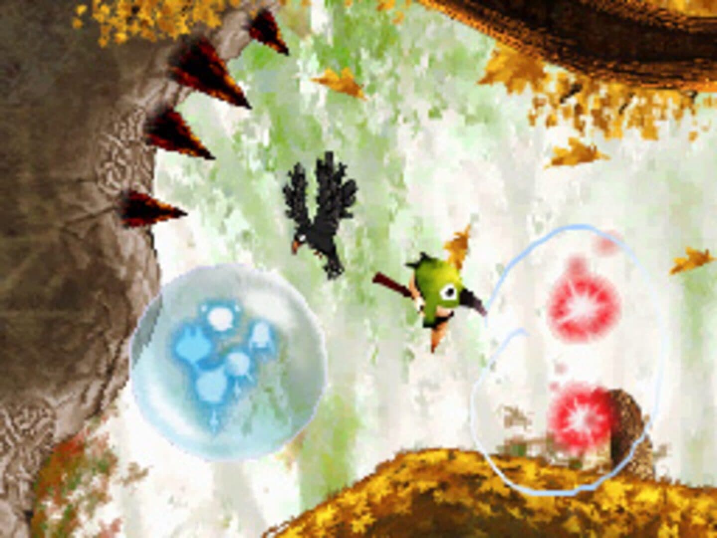 Soul Bubbles screenshot 12