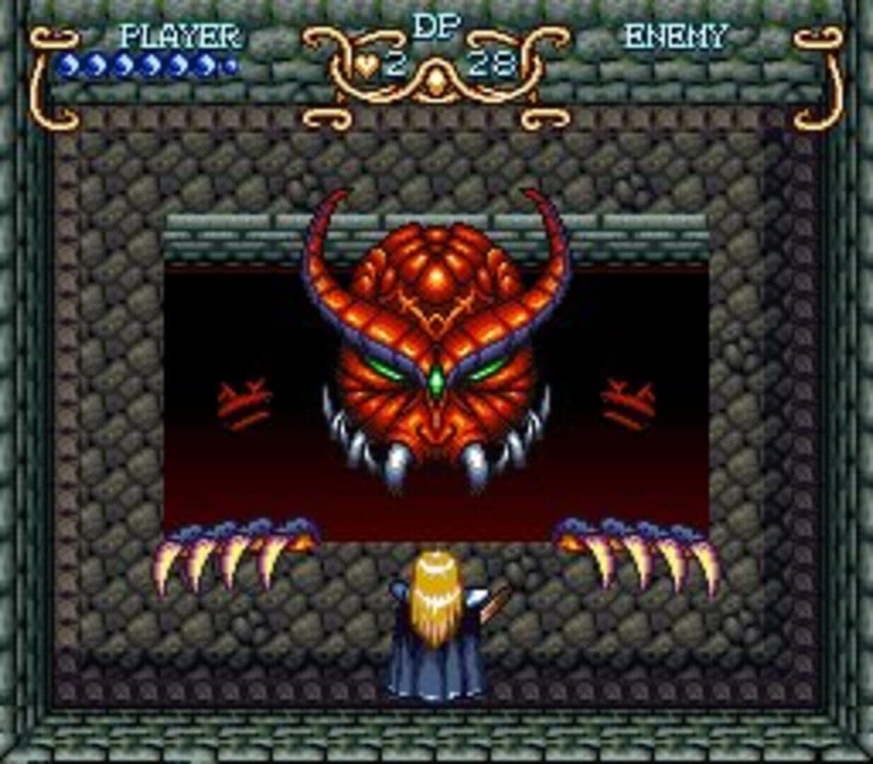 Illusion of Gaia screenshot 11