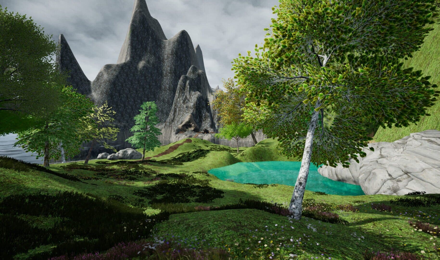 Suna screenshot 8