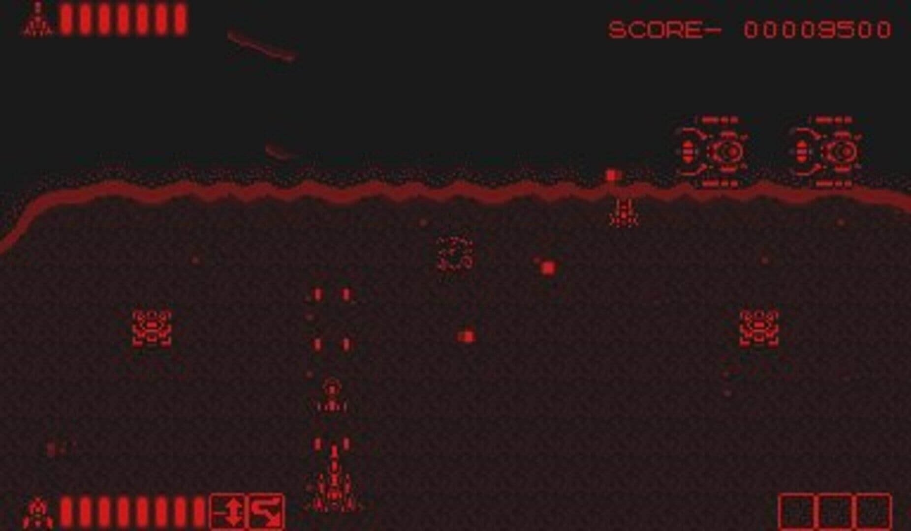 Vertical Force screenshot 5