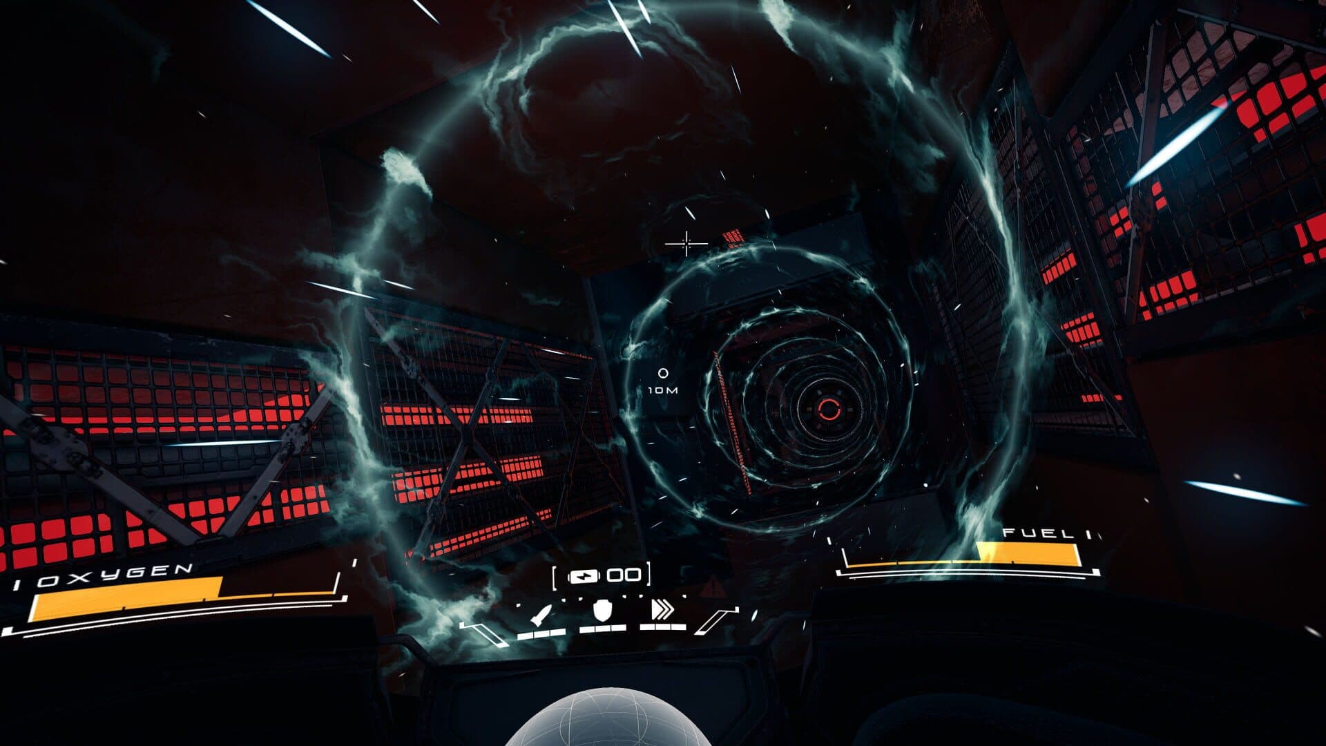 Detached: Non-VR Edition screenshot 5