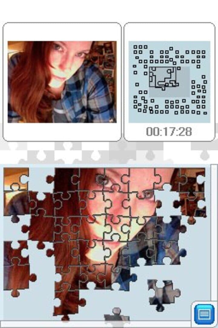 Puzzle to Go Wildlife screenshot 3