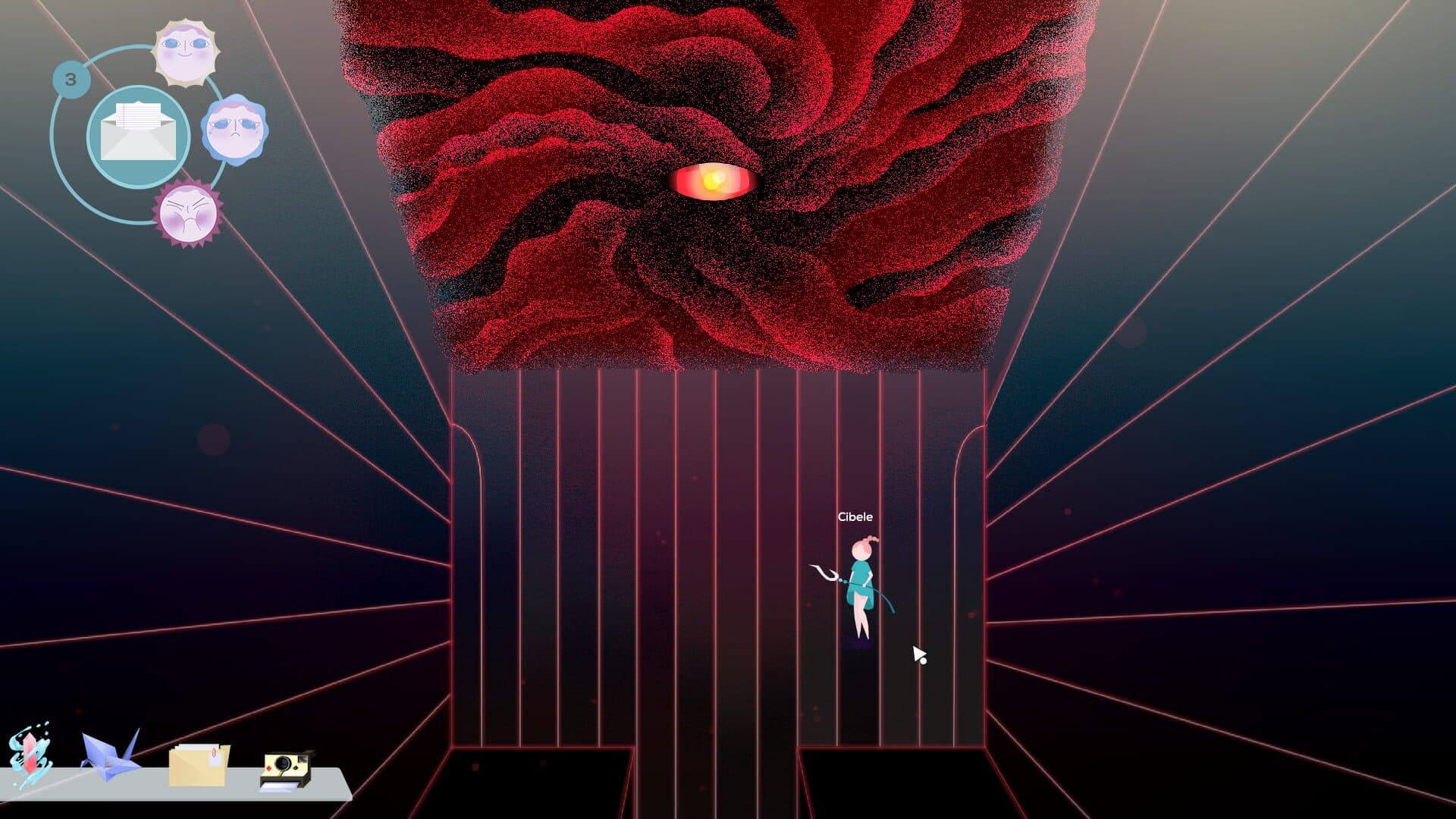 Cibele screenshot 2
