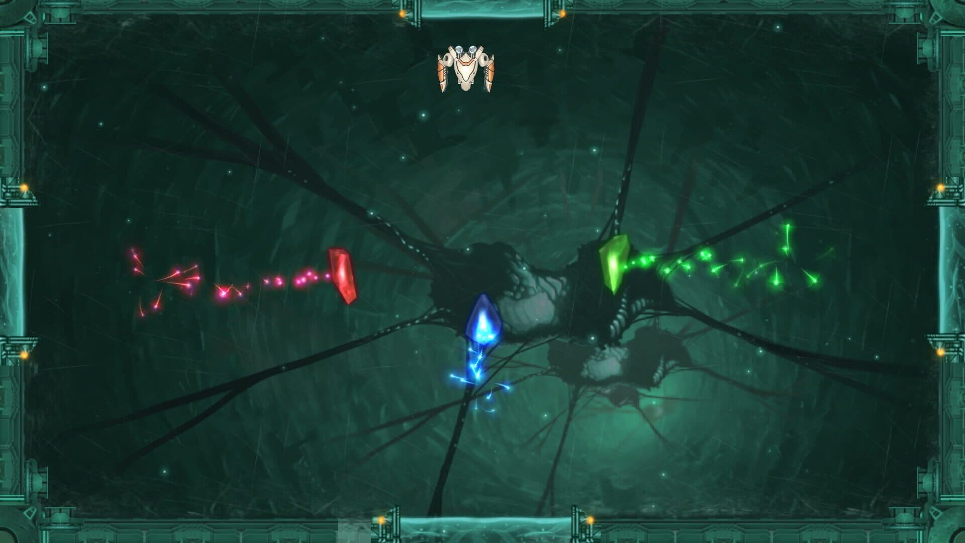 Defenders of Ekron: Definitive Edition screenshot 6