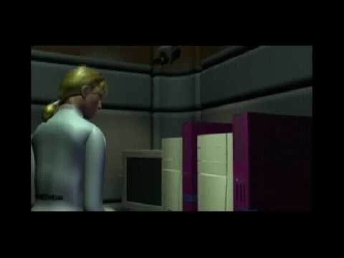Enemy Zero screenshot 2