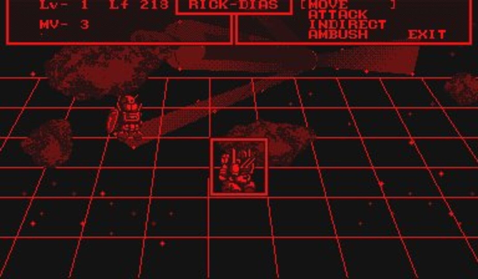 SD Gundam: Dimension War screenshot 7