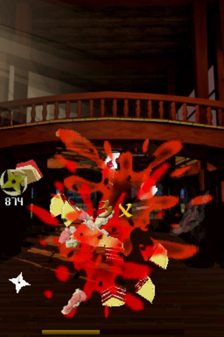 Cake Ninja screenshot 3