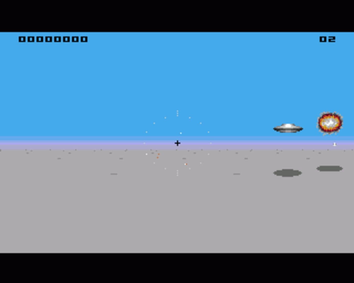 Backlash screenshot 1