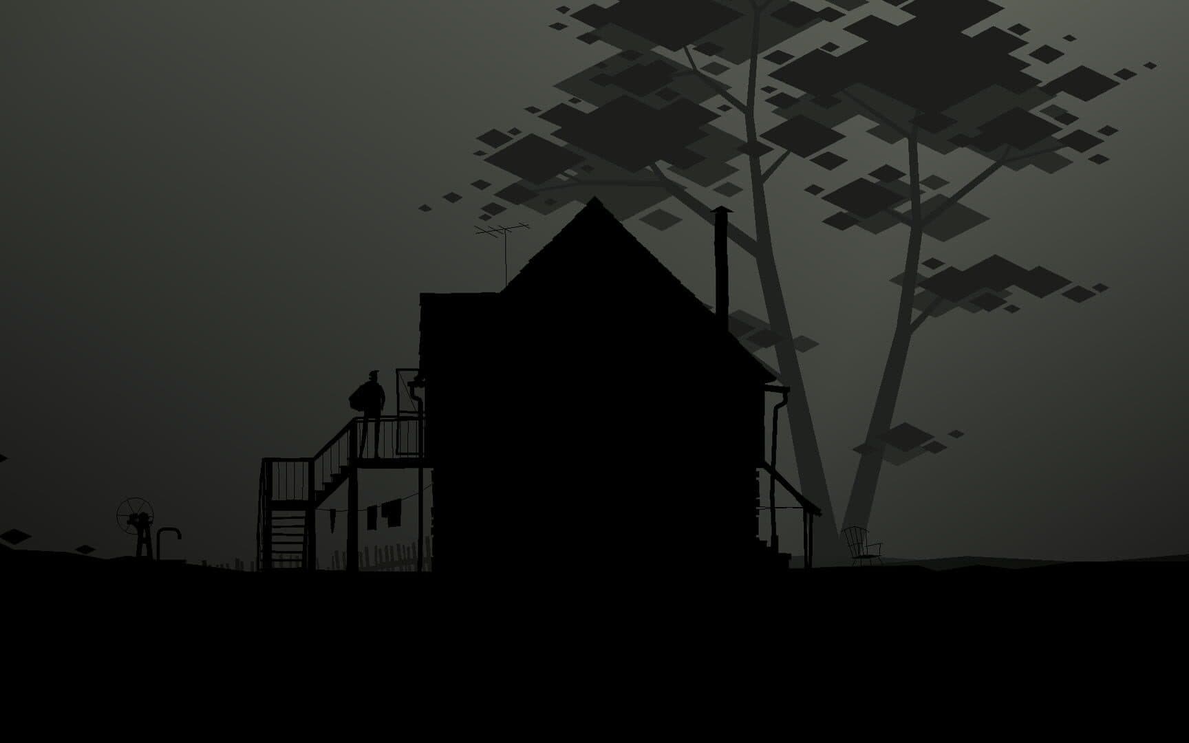 Kentucky Route Zero screenshot 5