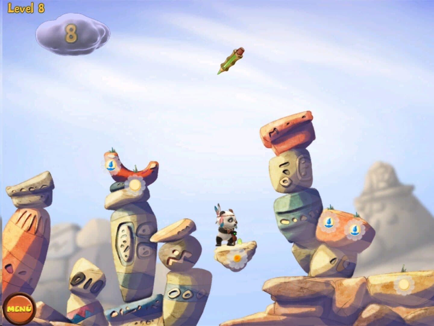 Nanda's Island screenshot 11