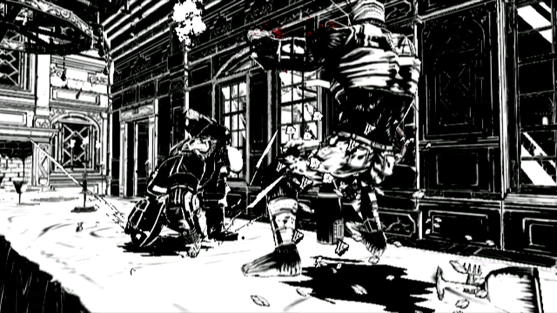 MadWorld screenshot 11