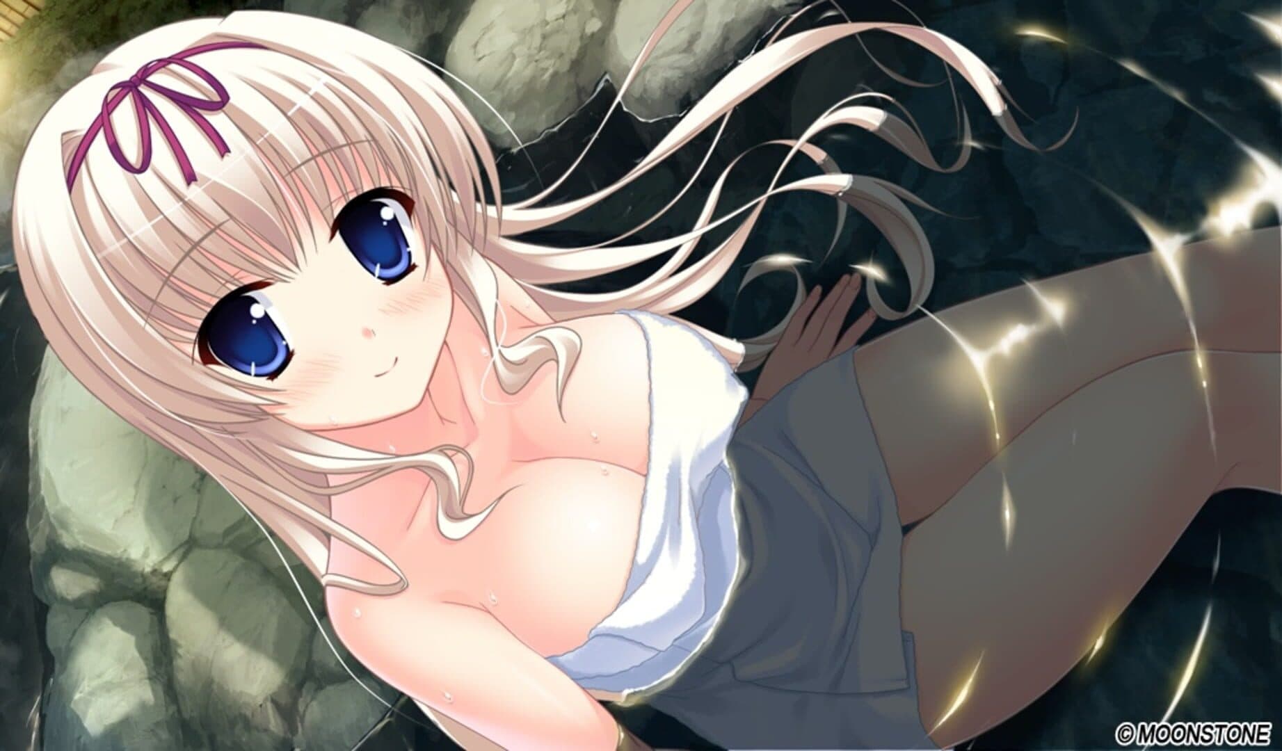 Princess Evangile W Happiness screenshot 4