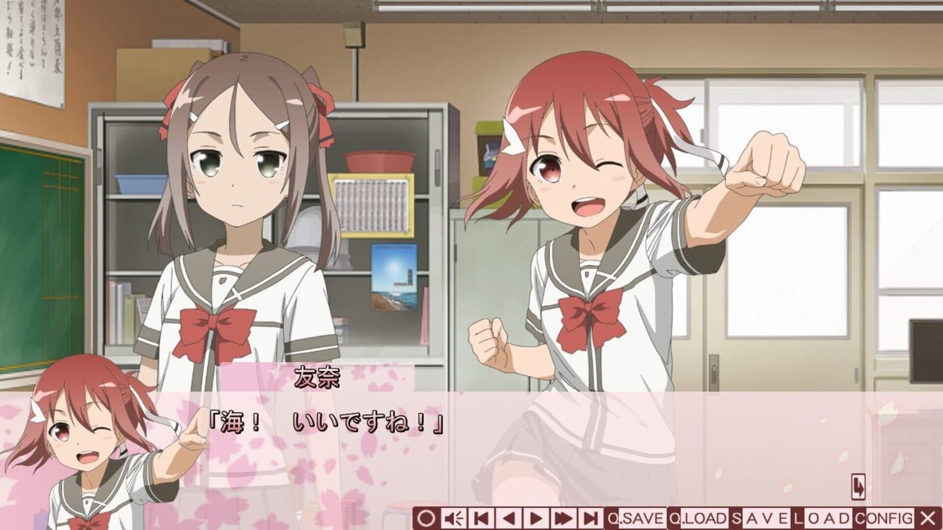 Yuuki Yuuna ha Yuusha de Aru screenshot 5