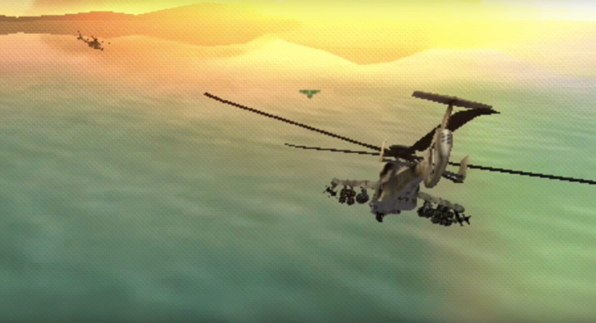 Super Hind screenshot 2