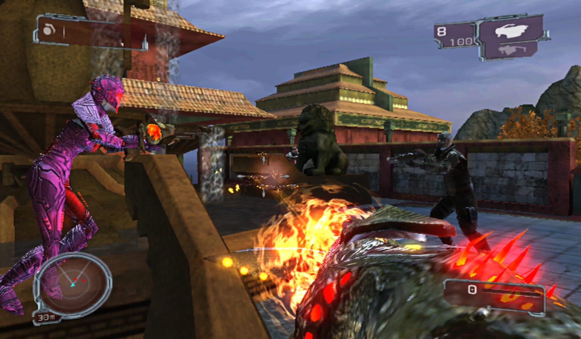 Conduit 2 screenshot 11