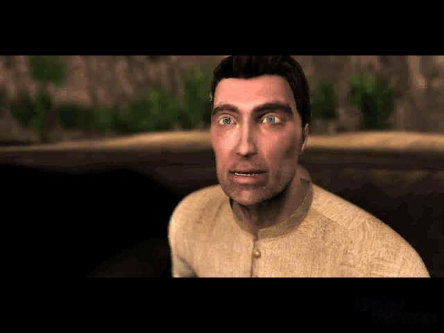 Jerusalem: The Three Roads to the Holy Land screenshot 1