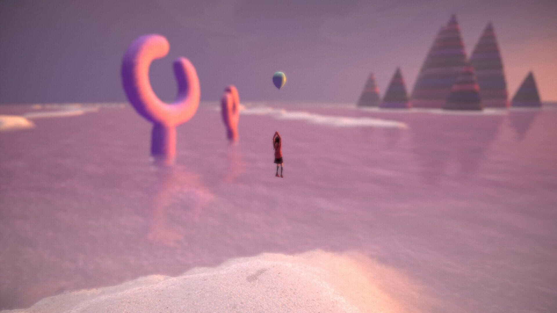 Yume Nikki: Dream Diary screenshot 5