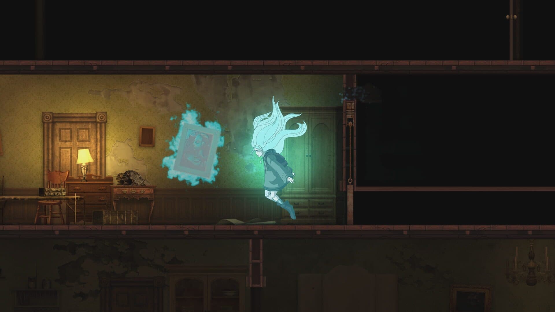 Whispering Willows screenshot 10