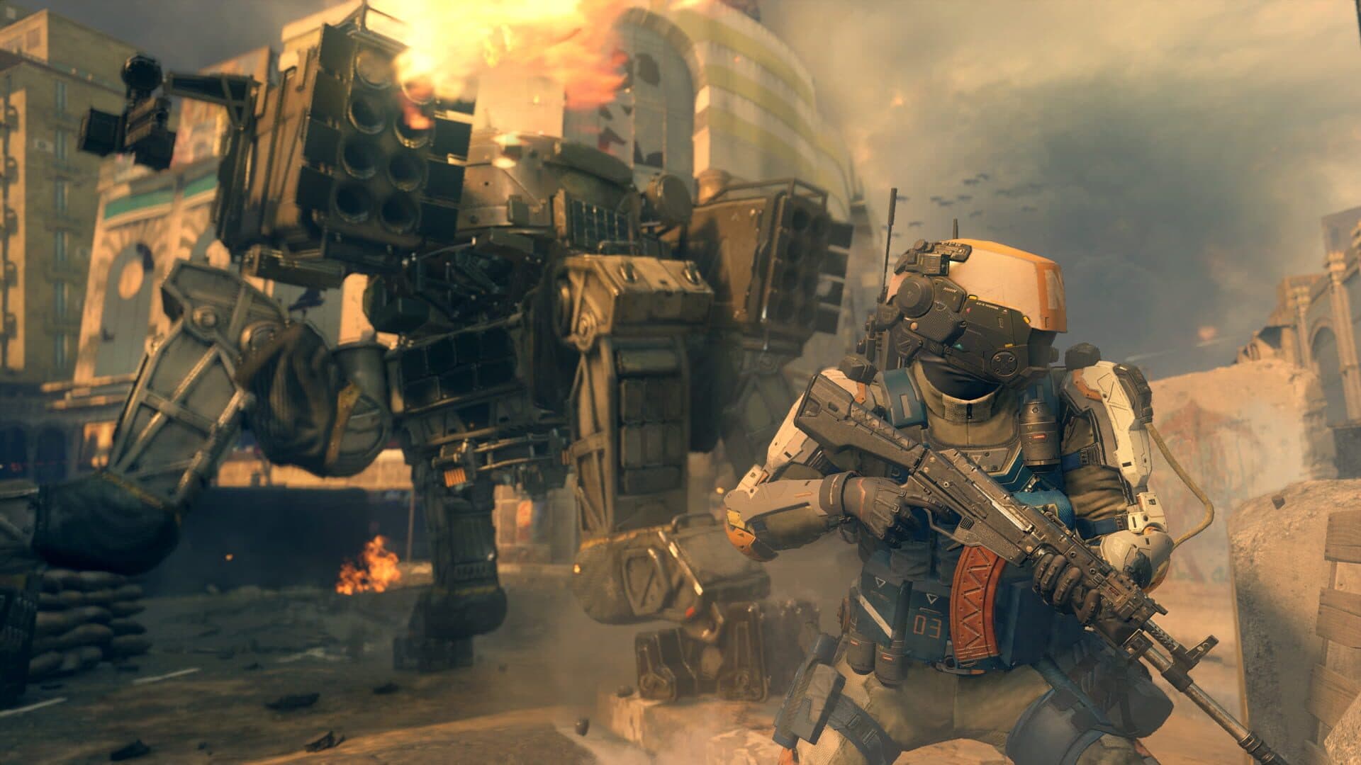 Call of Duty: Black Ops III - Zombies Chronicles Edition screenshot 8