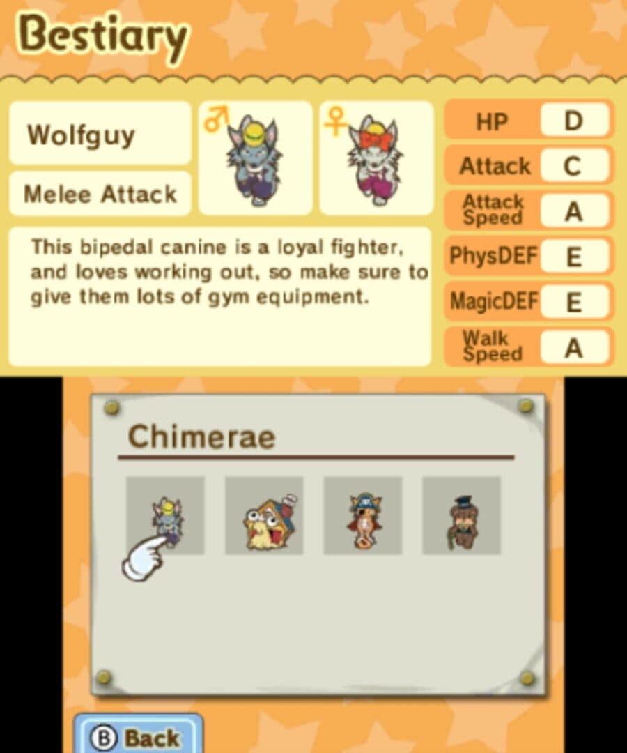 Unholy Heights screenshot 11