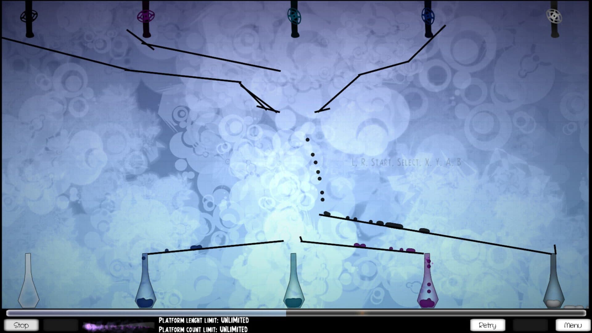 Bloop screenshot 3