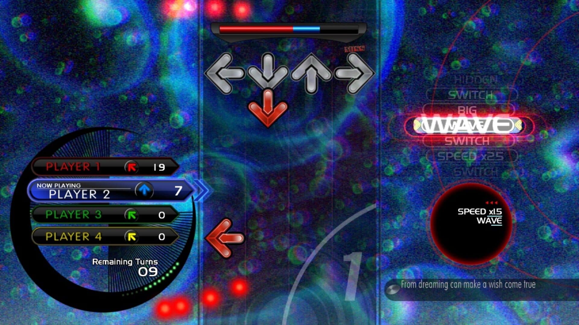 Dance Dance Revolution: Winx Club screenshot 5