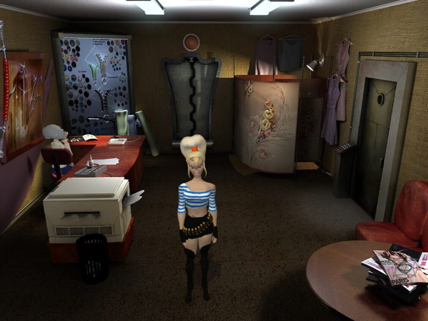 Petka 6: Novaya Realnost screenshot 3