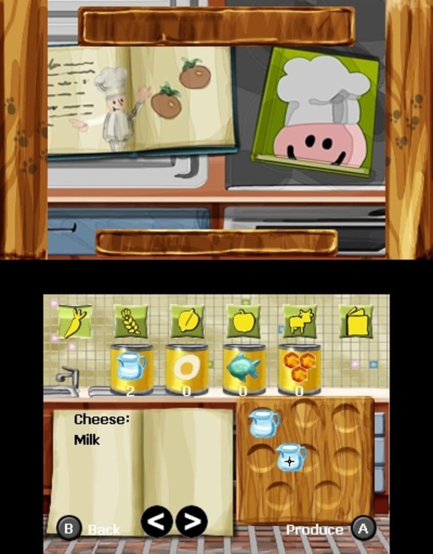 My Life on a Farm 3D screenshot 3