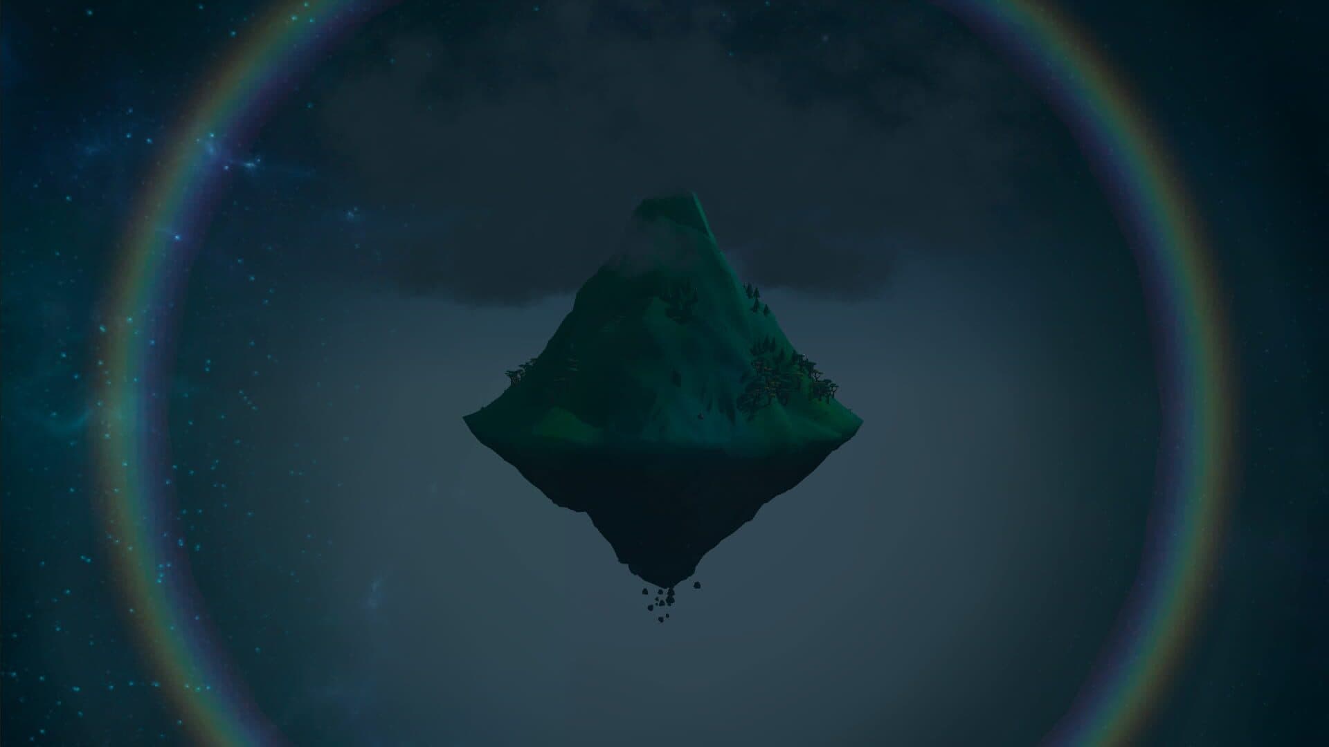 Mountain screenshot 5