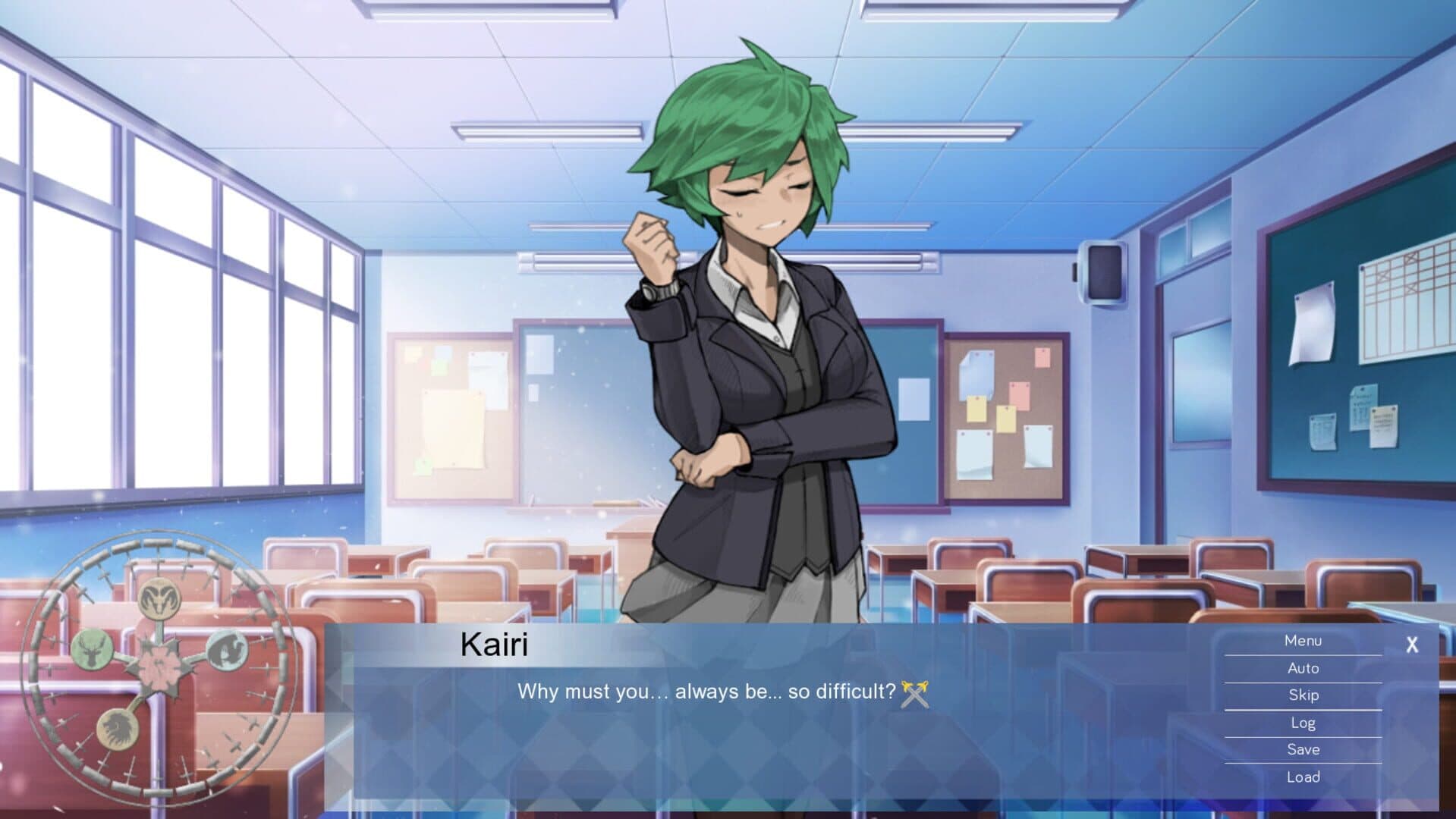 Episicava: Vol. 1 screenshot 3