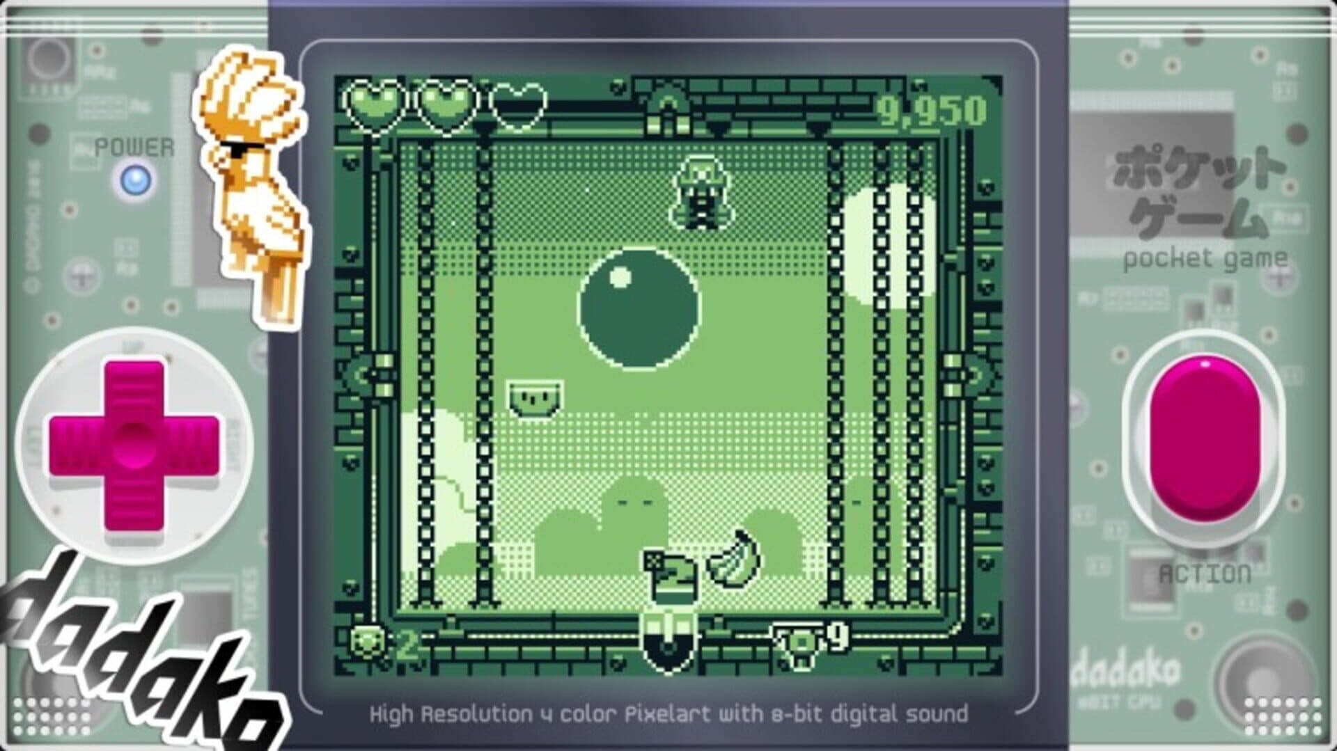 Pirate Pop Plus screenshot 9