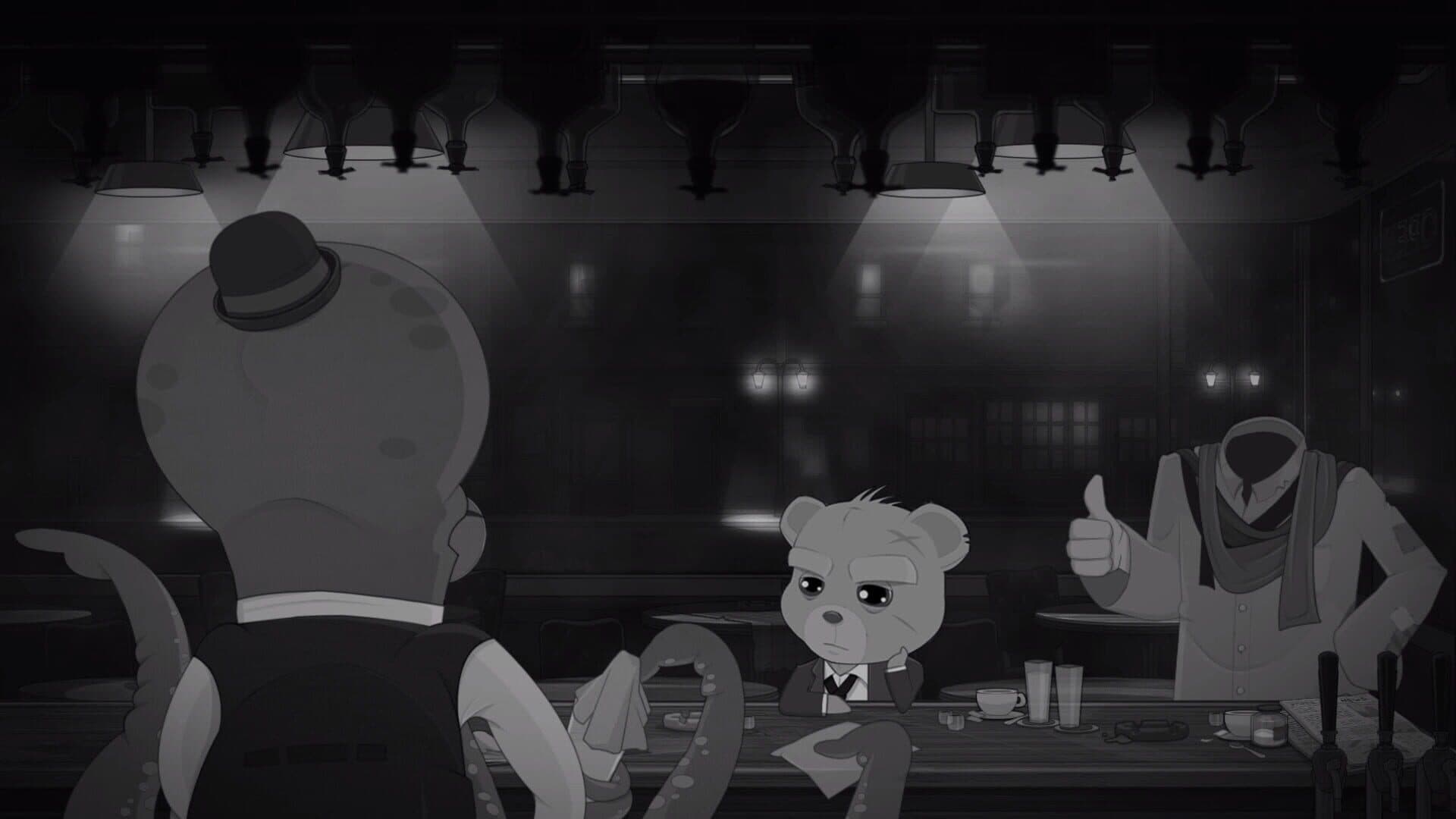 Bear With Me: Collector's Edition screenshot 10
