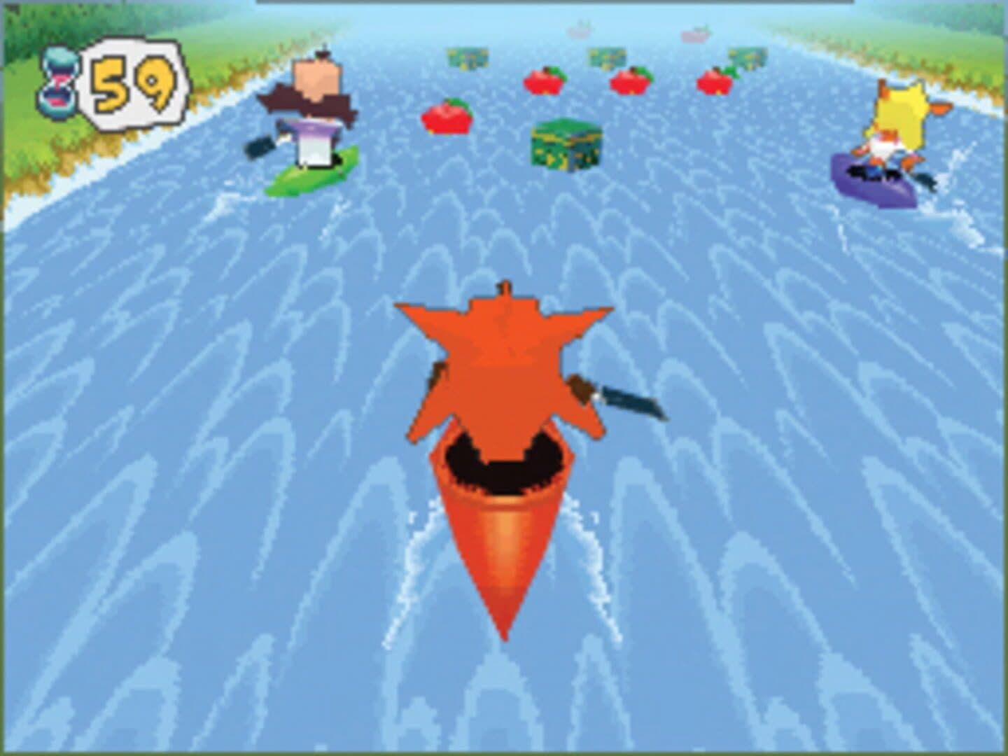 Crash Boom Bang! screenshot 7