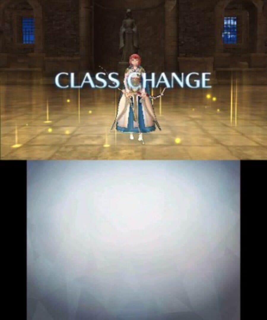 Fire Emblem Warriors screenshot 8