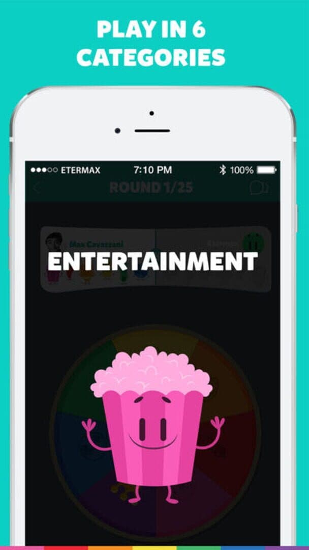 Trivia Crack screenshot 6