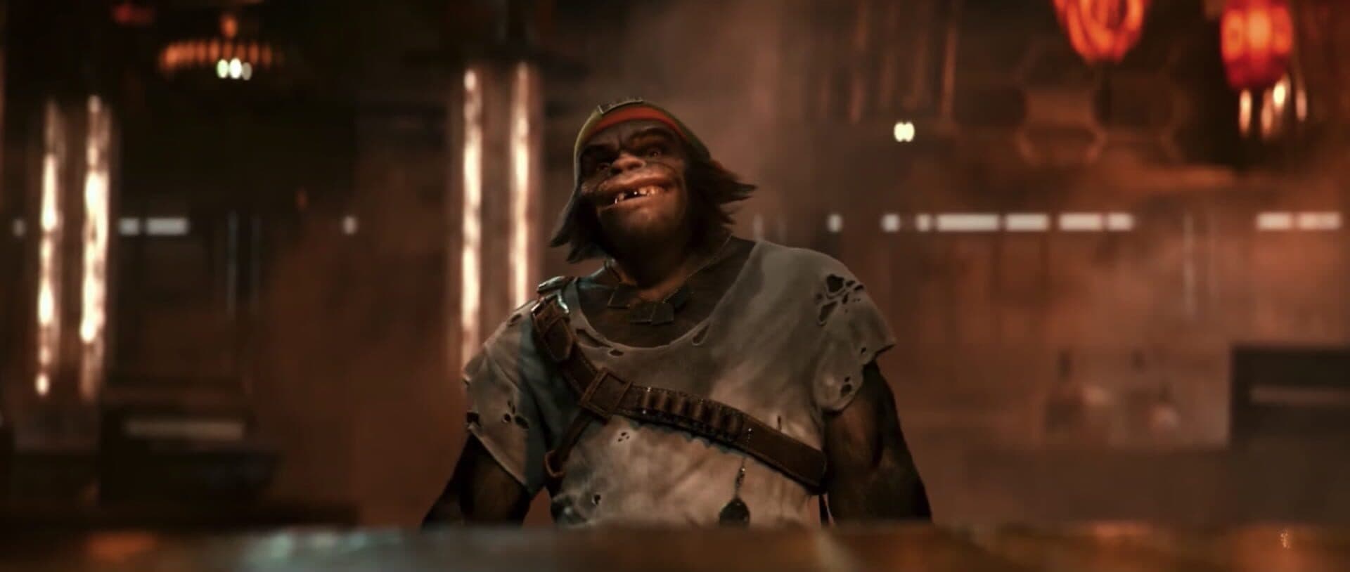 Beyond Good & Evil 2 screenshot 7