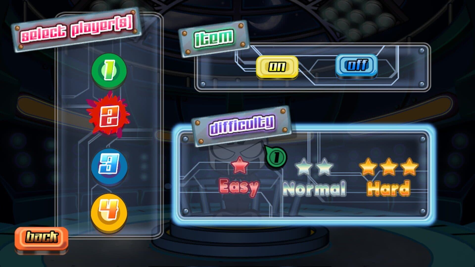 Wicked Monsters Blast! HD Plus screenshot 3