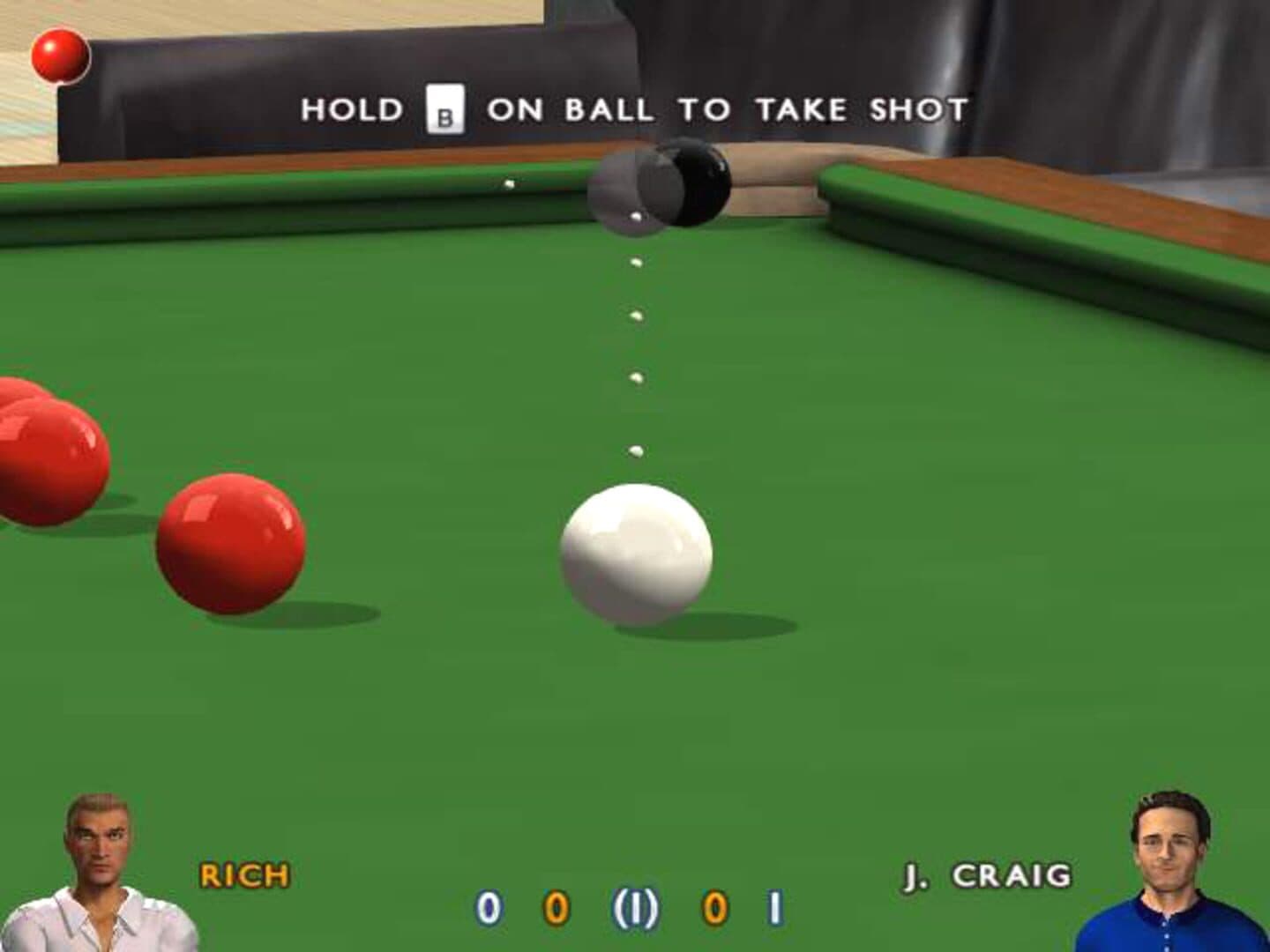 Arcade Sports screenshot 7