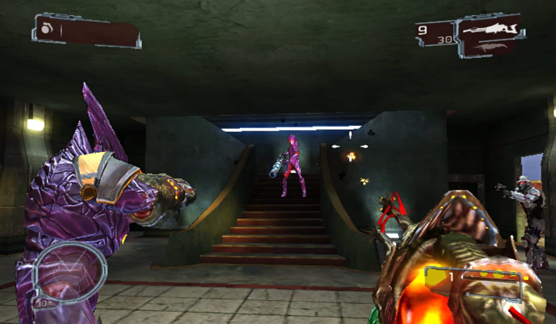 Conduit 2 screenshot 7