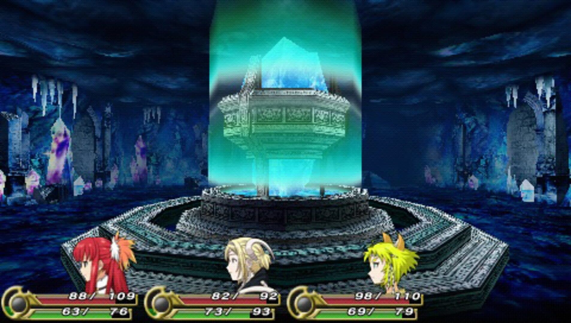 Unchained Blades screenshot 10