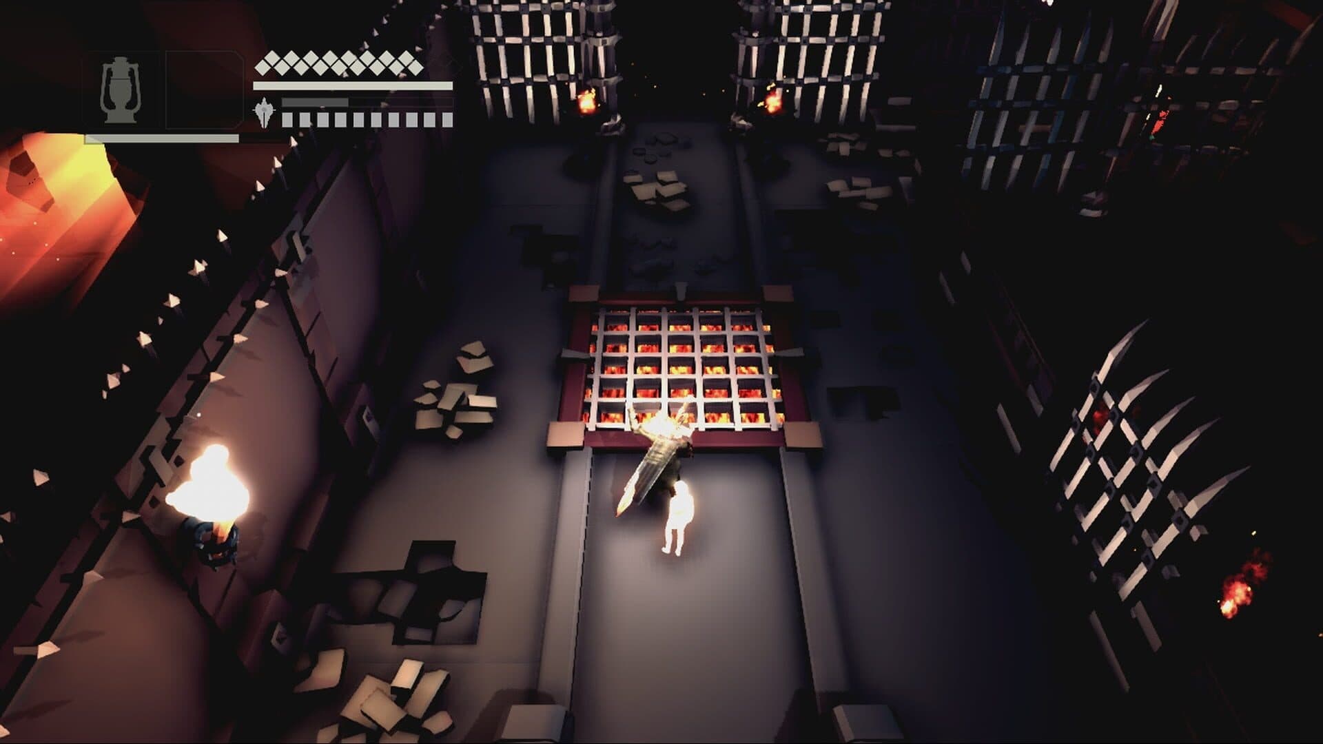Fall of Light: Darkest Edition screenshot 11
