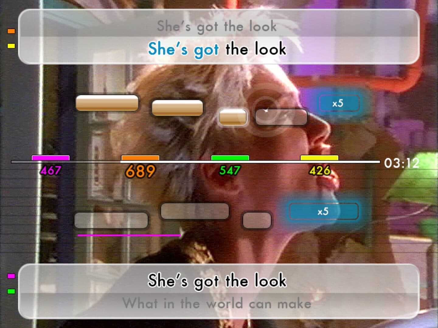 We Sing 80s screenshot 5
