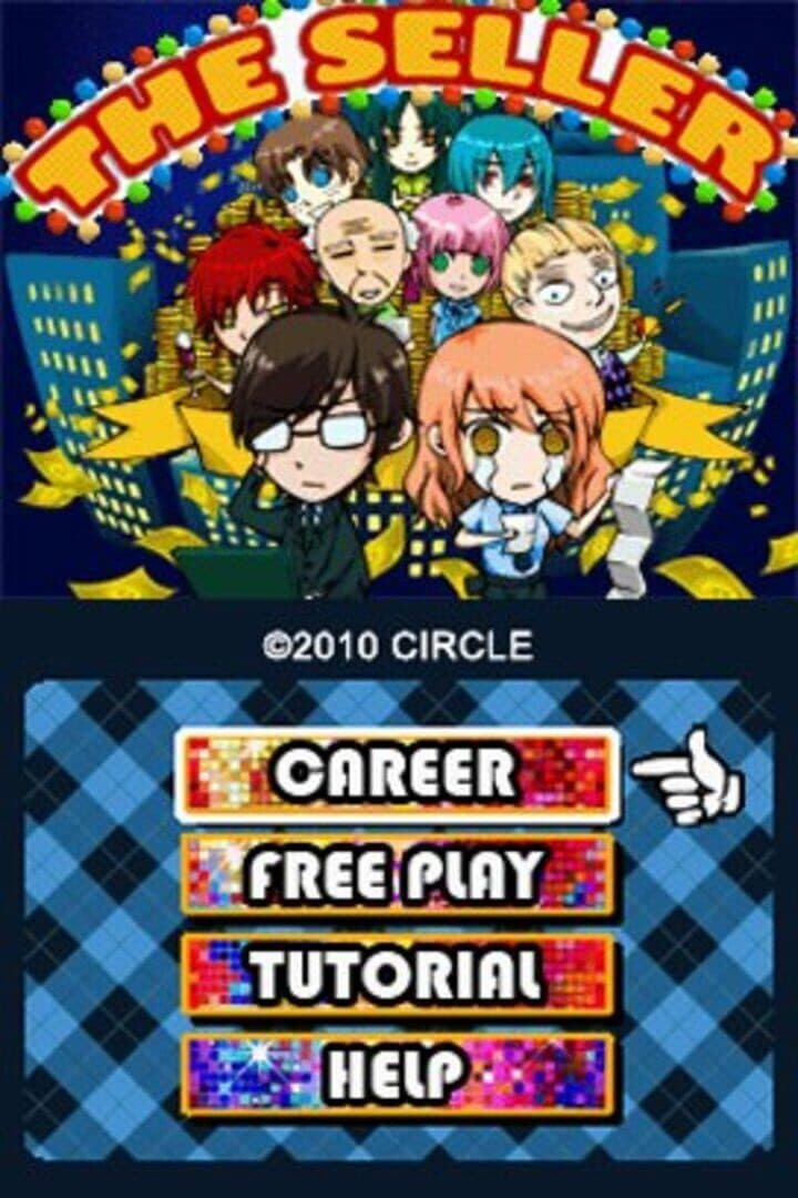 The Seller screenshot 9
