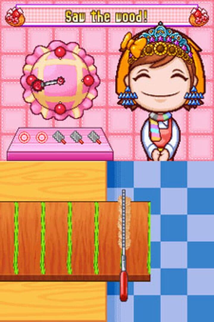 Crafting Mama screenshot 1
