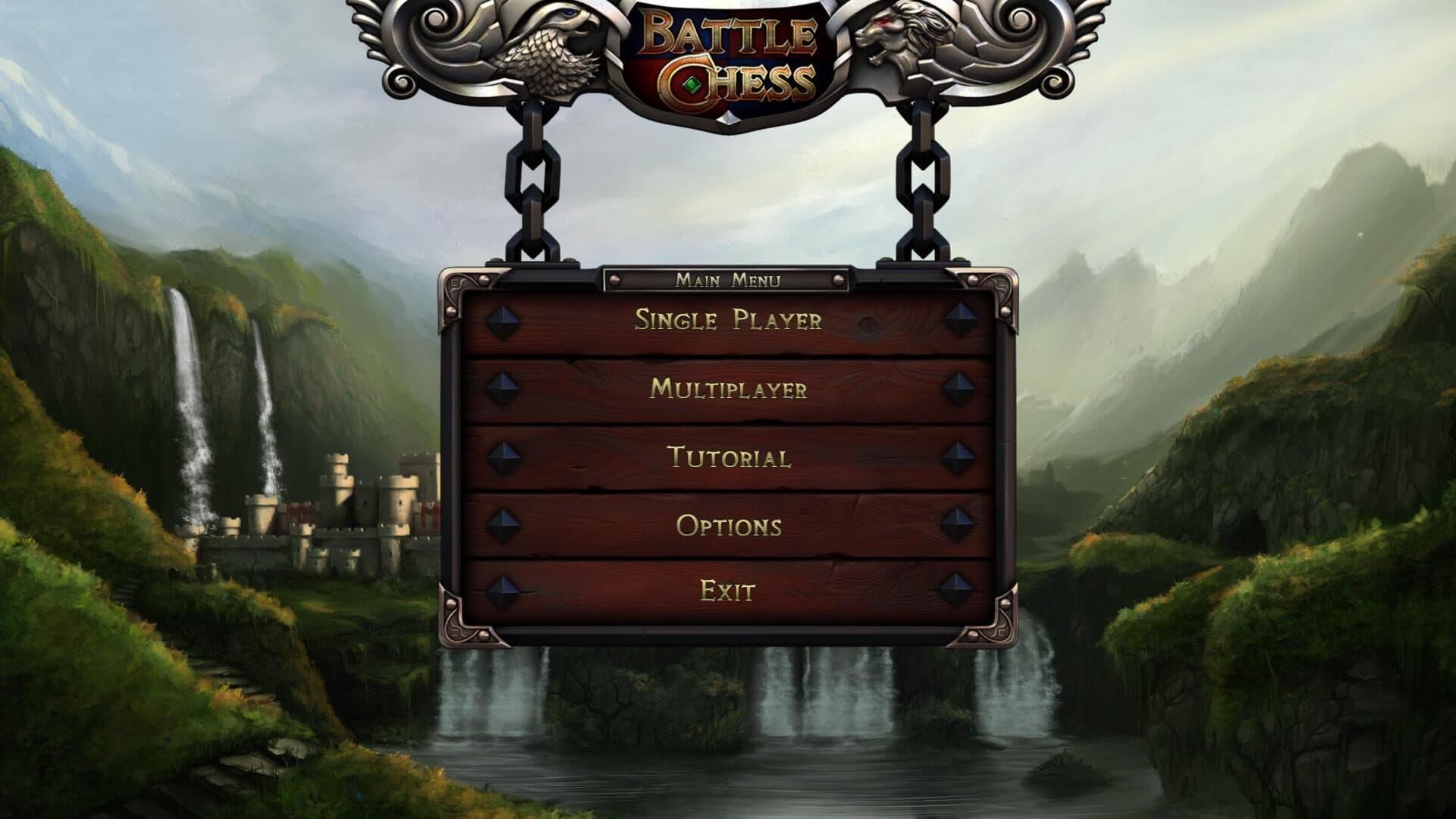 Battle Chess: Game of Kings screenshot 4