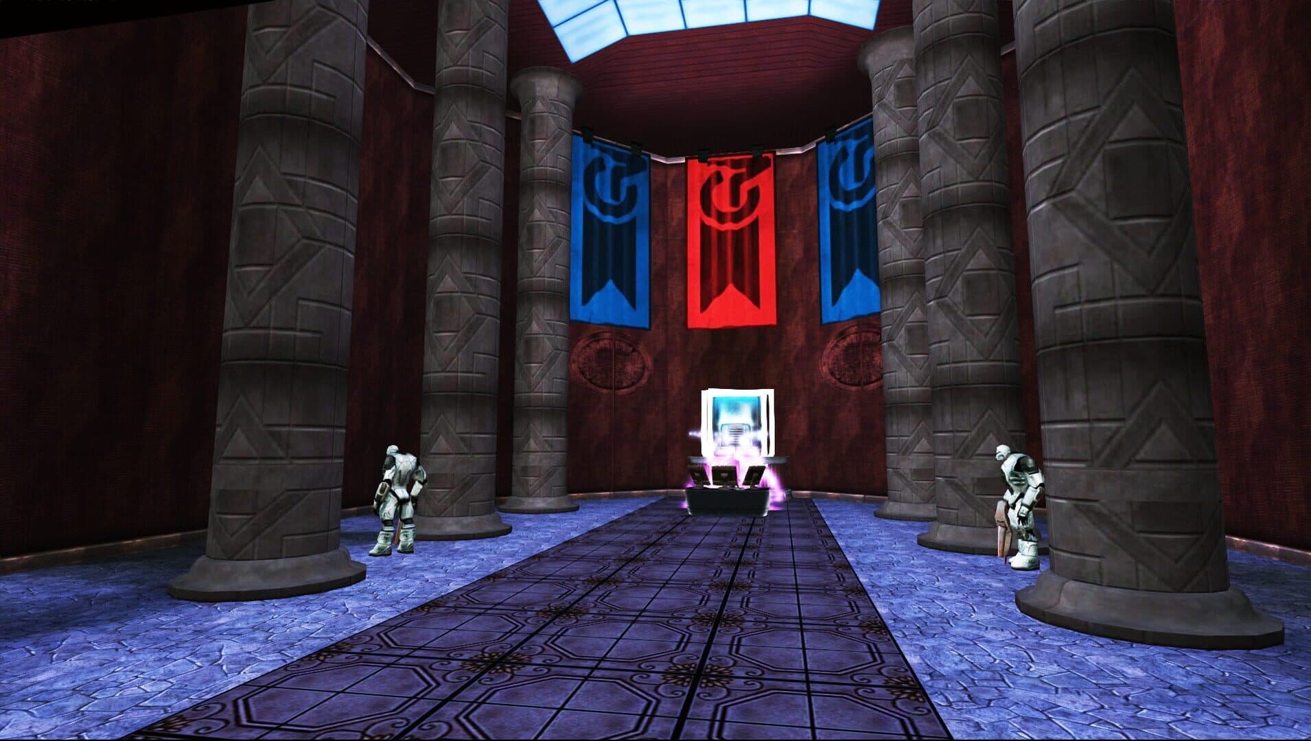 Anarchy Online: Access Level 200 Heckler Juices screenshot 4
